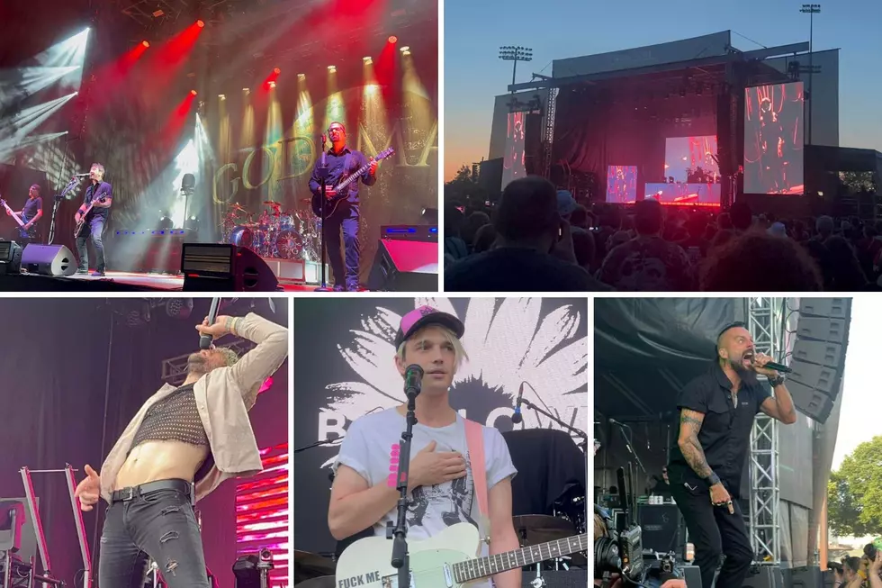 Get Ready To Rock: Upheaval Festival 2025 Dates Announced, Tickets On Sale