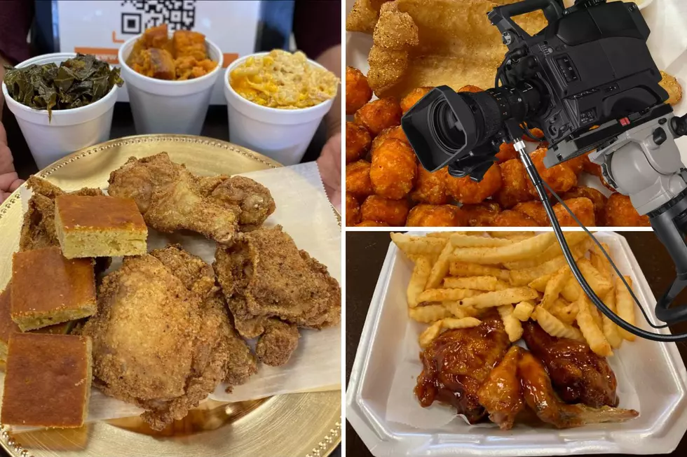 America’s Best Restaurants Show Shoots At Grand Rapids Eatery