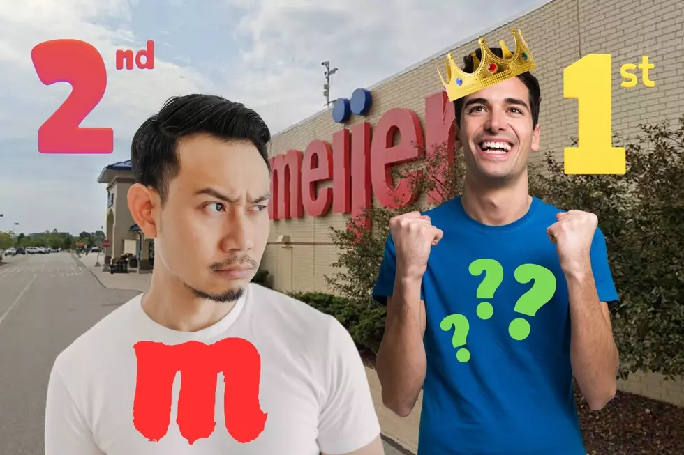 Michigan’s Most Popular Grocery Store Somehow Isn’t Meijer