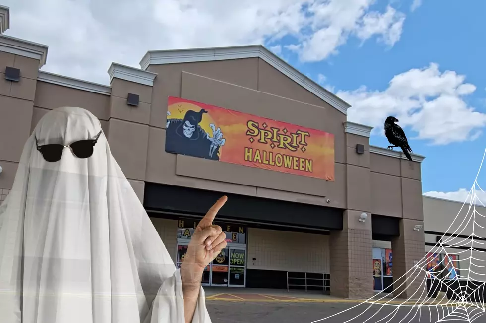 Love Halloween? Where To Find Spirit Halloween In West Michigan