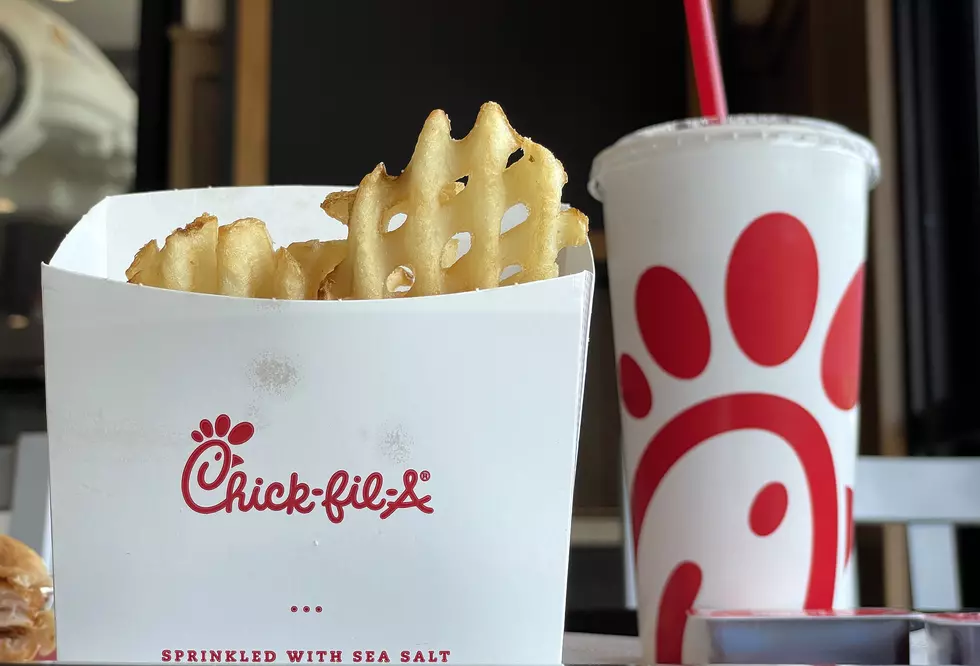 Chick-fil-A Draws Conservative Criticism For Its Diversity, Equity And Inclusion Policy