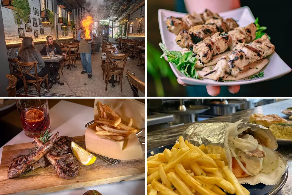 Gyros, Souvlaki, Baklava + More: Discover The Top Greek Restaurant in Michigan