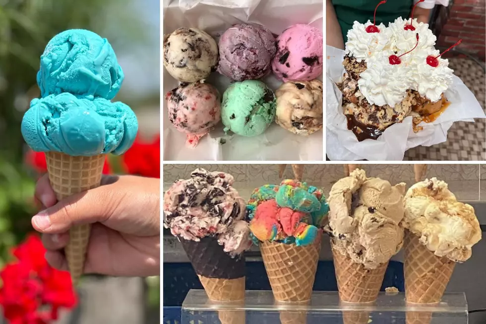 Beloved West Michigan Ice Cream Shop Closing After 60+ Years