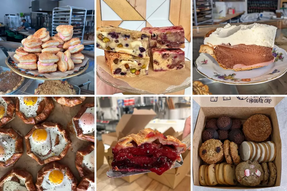 Sweet and Savory Delights: This is Being Called Michigan’s Best Bakery