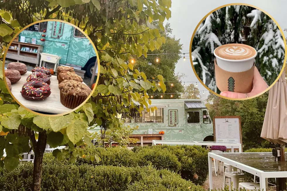 Popular, Beloved Grand Rapids Coffee Shop is Shutting Down
