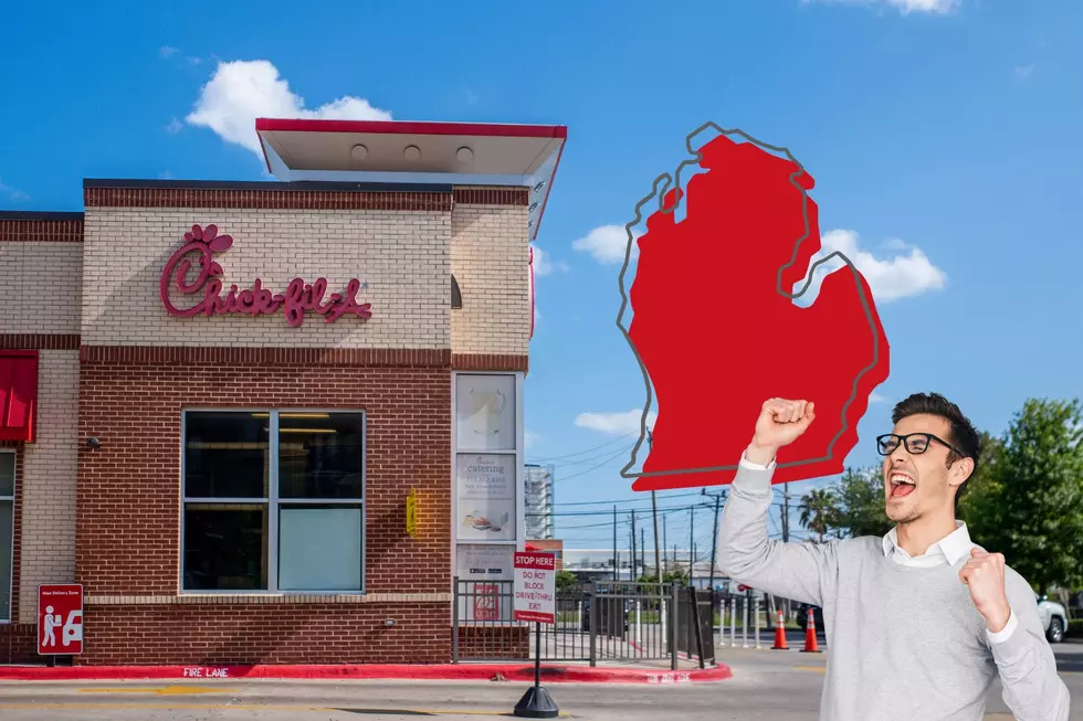 Chick-Fil-A Is Taking Over Michigan: New Locations Coming Soon