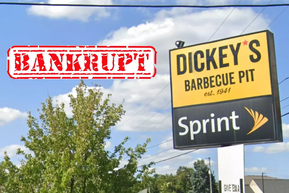 One Of Michigan’s Premier BBQs Has Declared Bankruptcy
