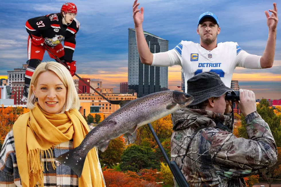 What Grand Rapidians Are Looking Forward To This Fall