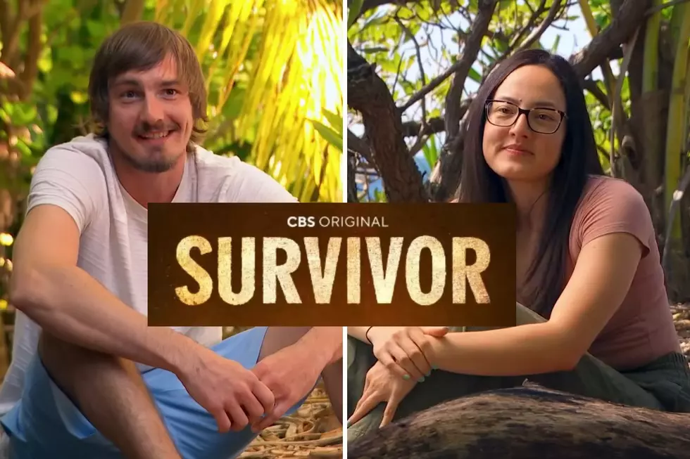 Two Michiganders Set To Appear on New Season Of ‘Survivor’