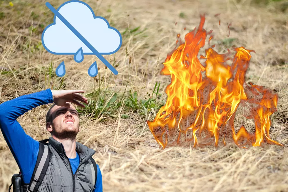 Michigan Rainfall Drought – Fire Safety Tips To Keep In Mind