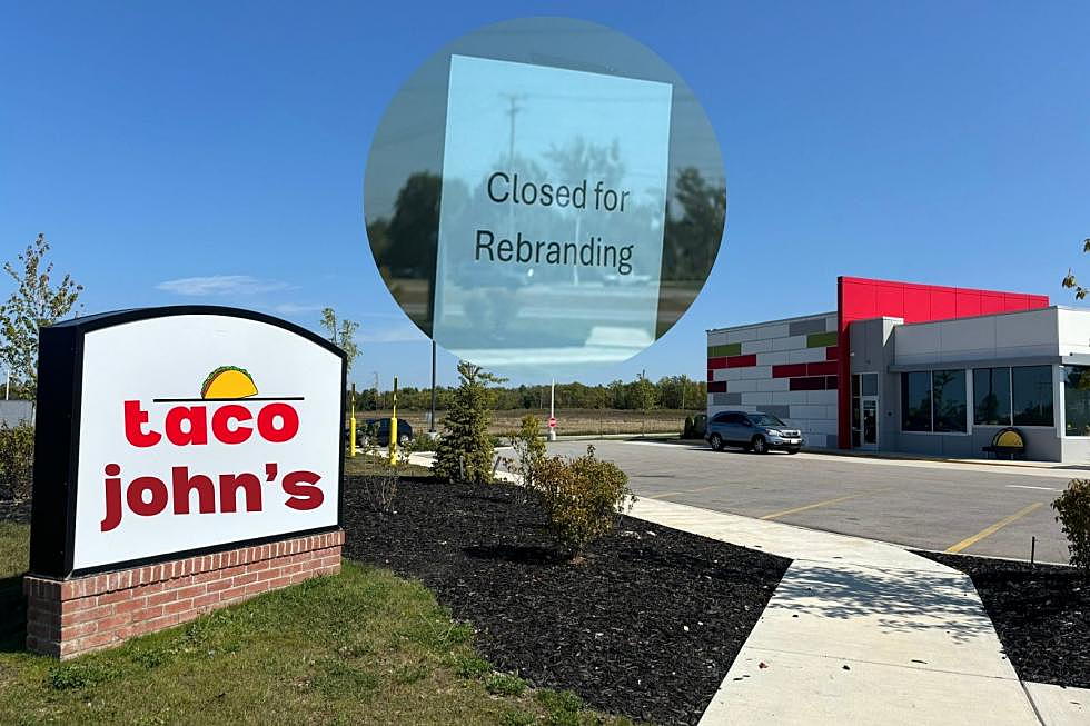 All Taco John’s Locations in Michigan Quietly CLOSE
