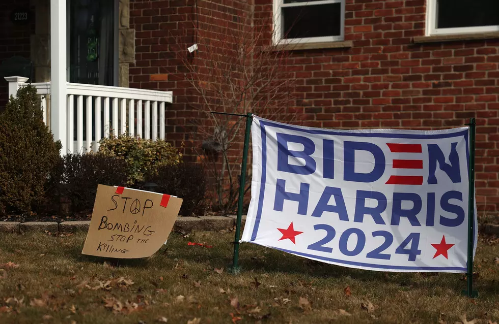 Michigan Holds Its Primary Election