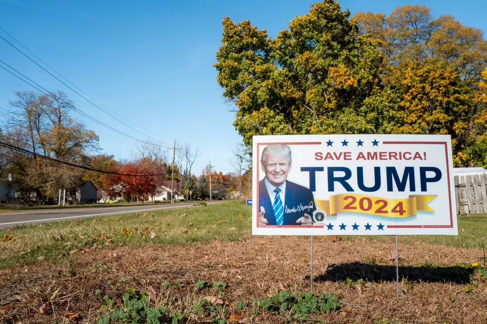 Michigan Braces For A Close November Election