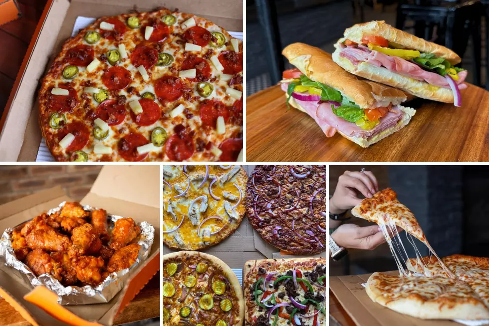 Michigan-Based Pizza Chain Opens New Grand Rapids Restaurant