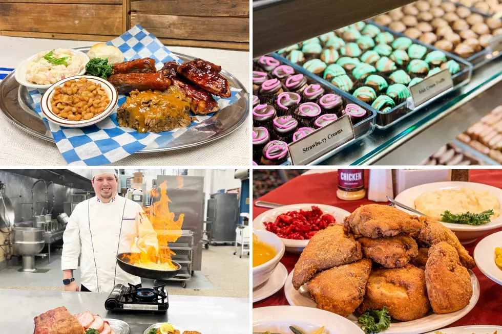 Discover Michigan’s Most Unusual And Famous Restaurant