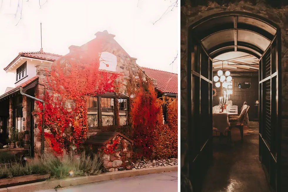 Delightful Dining: This is Michigan’s Most Charming Restaurant