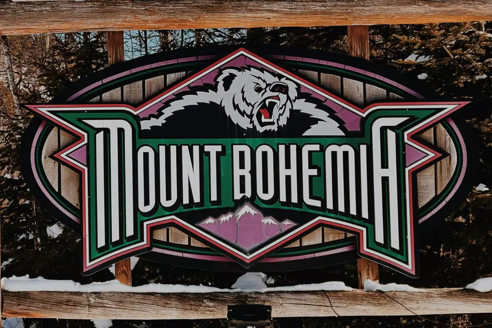 Michigan Has More Ski Resorts Than Colorado, Most of America
