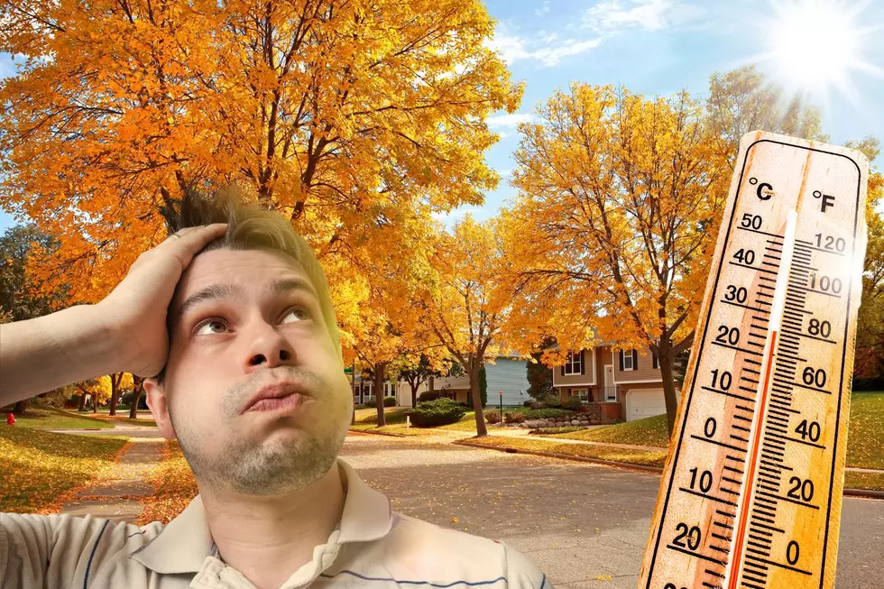Grand Rapids Facing Highest Temperatures in 120 Years