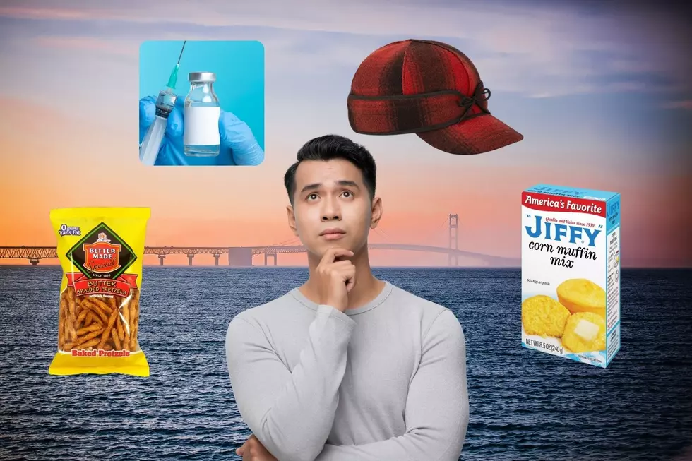 30 Products You Didn’t Know Were Made In Michigan