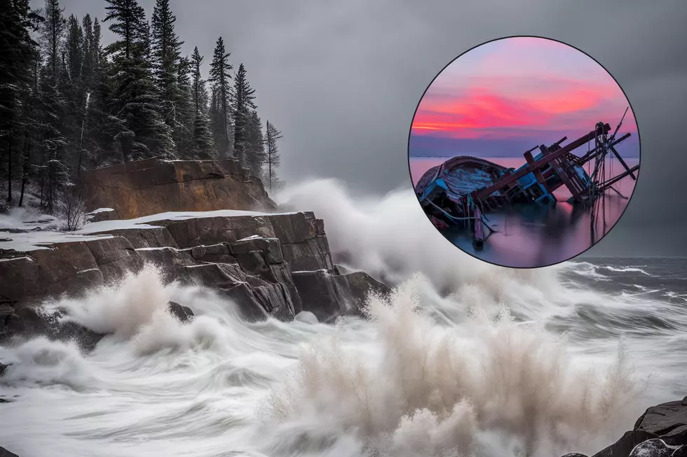 Michigan’s Most Shocking Weather Event – The Deadliest in State History