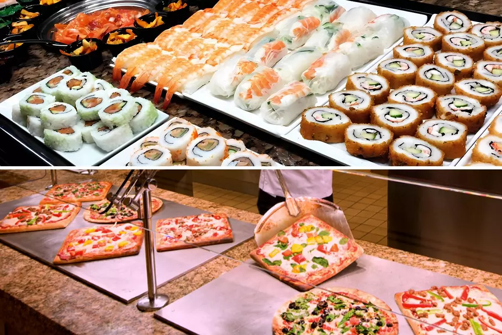 Indulge In Culinary Delights At Michigan’s Top All-You-Can-Eat Restaurant