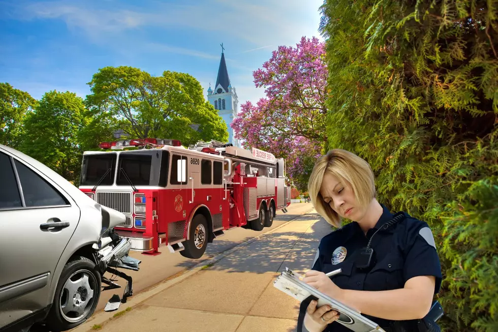 Famously Car-less Mackinac Island Actually Has One Recorded Car Accident