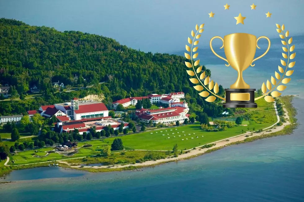 Michigan Resort Scores Good Housekeeping Family Travel Award