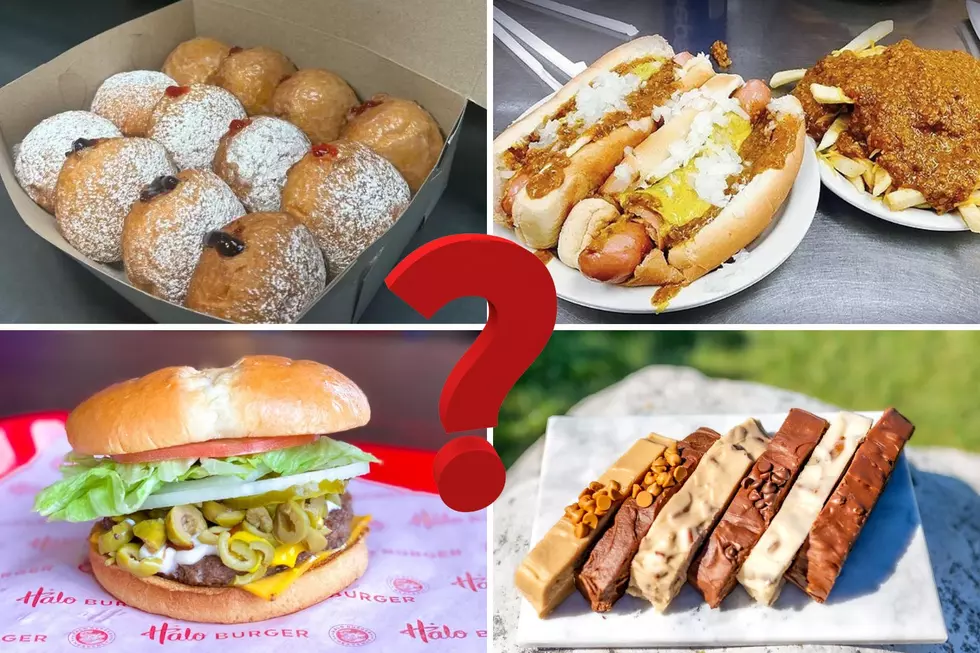 Is Michigan’s ‘Weirdest’ Dish Really All That Strange?