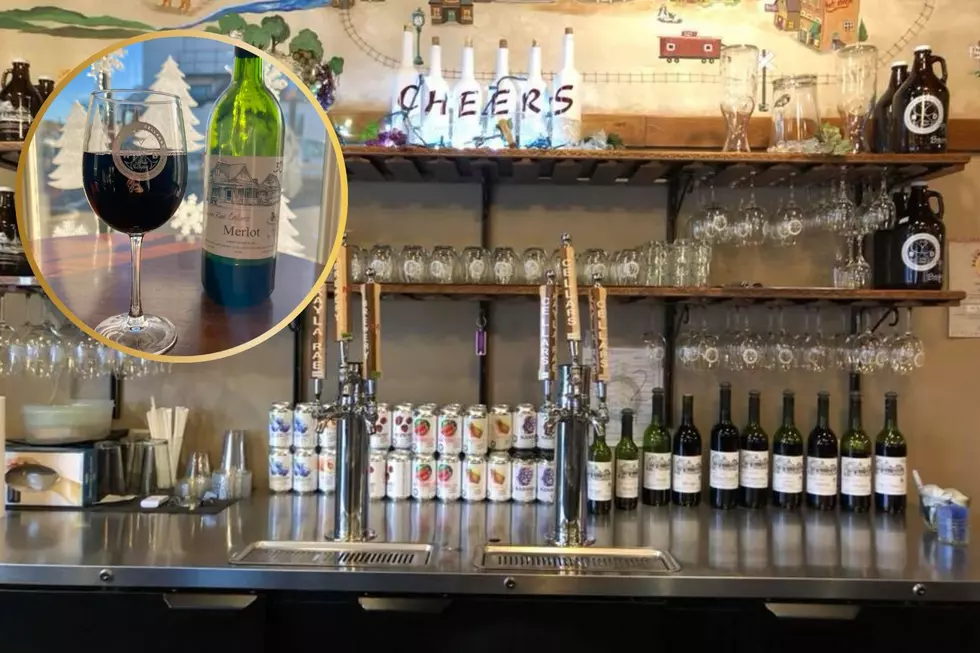 Rockford Winery to Close After More Than a Decade in Business