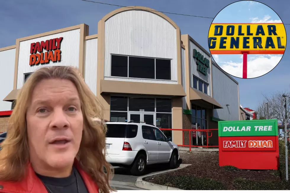 Did Chris Jericho Find the Most Bargain-Friendly Spot in Michigan?