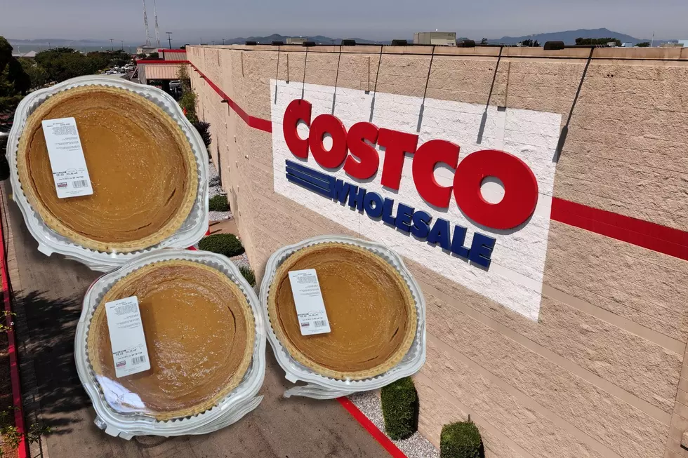 Costco Made Bank Off Michiganders’ Love Of Pumpkin Pie This Thanksgiving