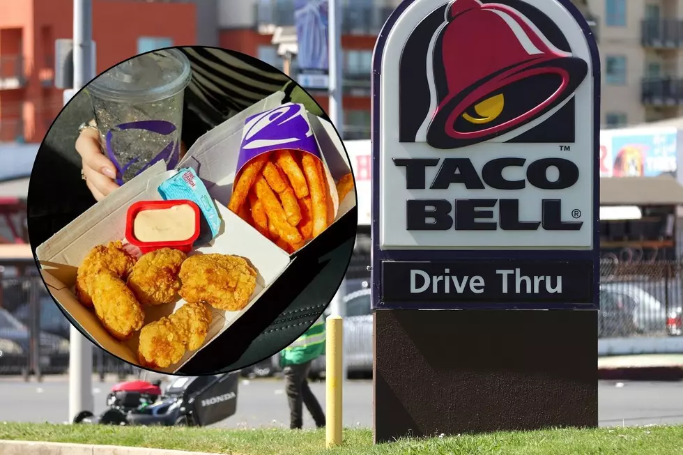 Michigan Taco Bells Getting Unexpected New Menu Item: Chicken Nuggets