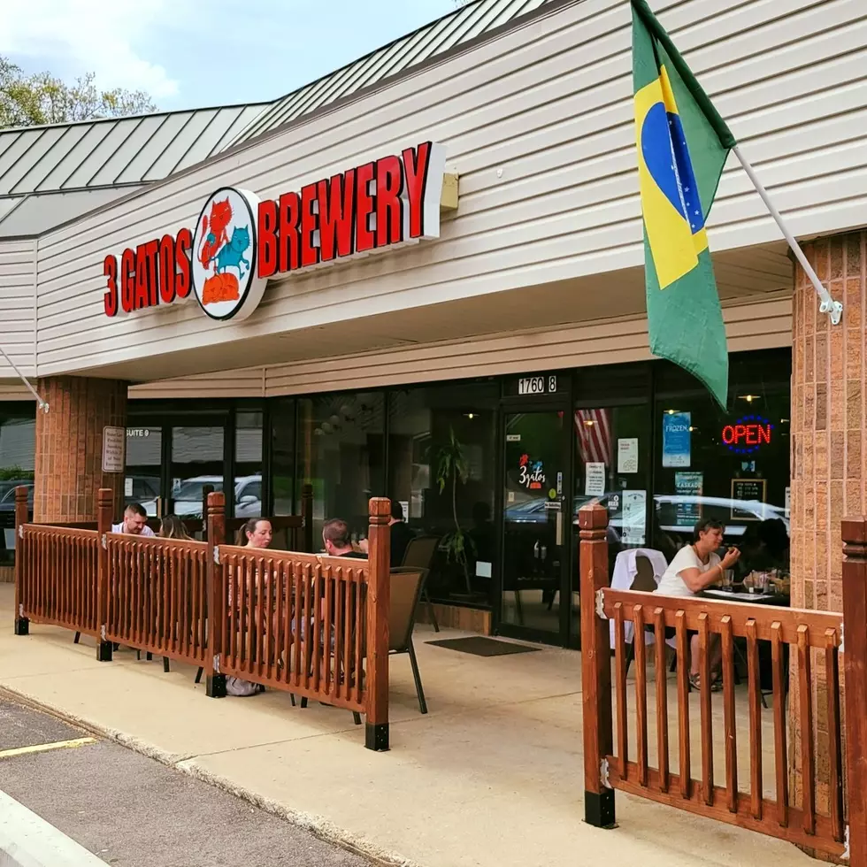 UPDATE: Closed Grand Rapids Brewery Auctioning Off Furniture, TVs, Kitchen Equipment + More