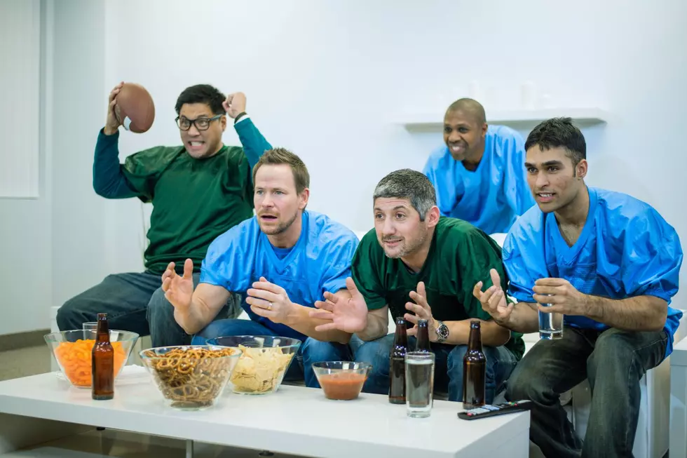 Now That Detroit is Out, Will Michiganders Watch the Super Bowl?