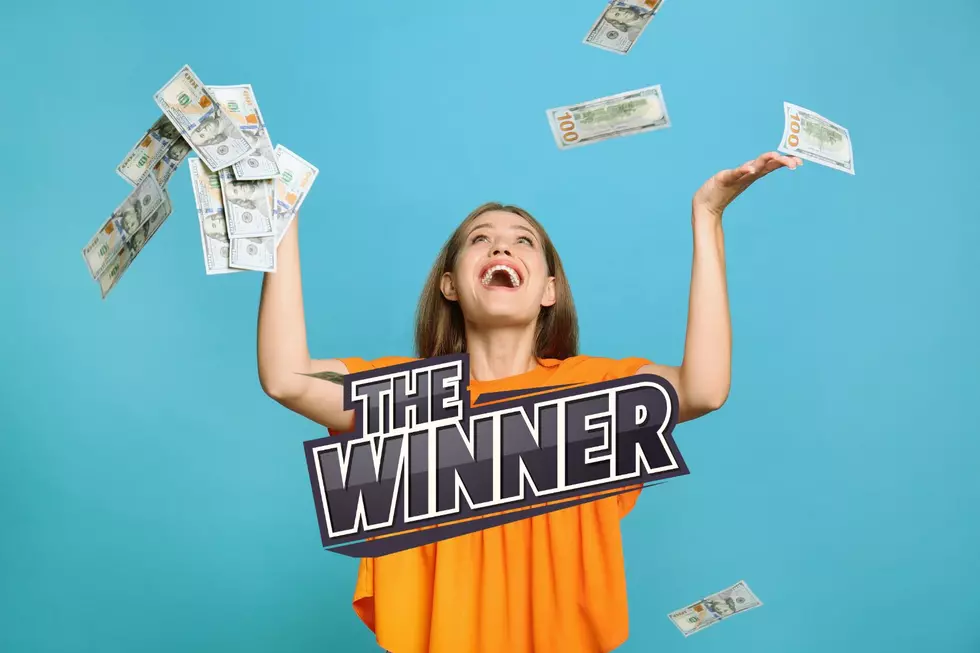 Imagine Being 26 and Winning $4 Million? It Happened in Michigan