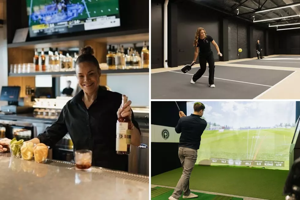 New Sports Bar with Golf and Pickleball Opens on Grand Rapids West Side