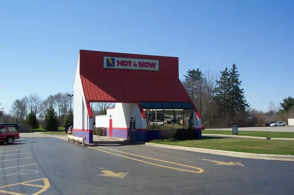 It’s Finally Happening – West Michigan is Getting Another Hot ‘n Now