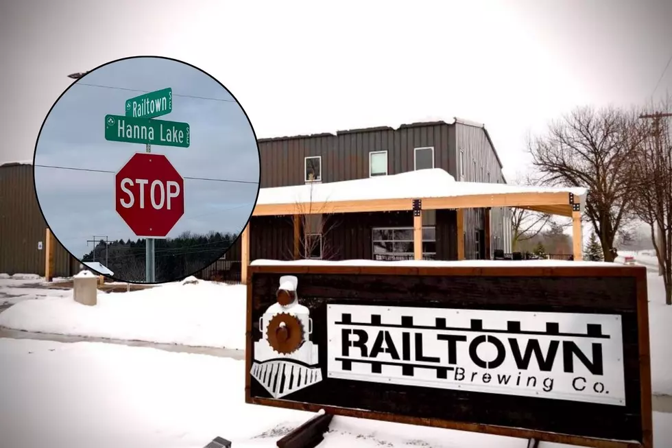 This Popular Michigan Brewery Just Got Its Own Street