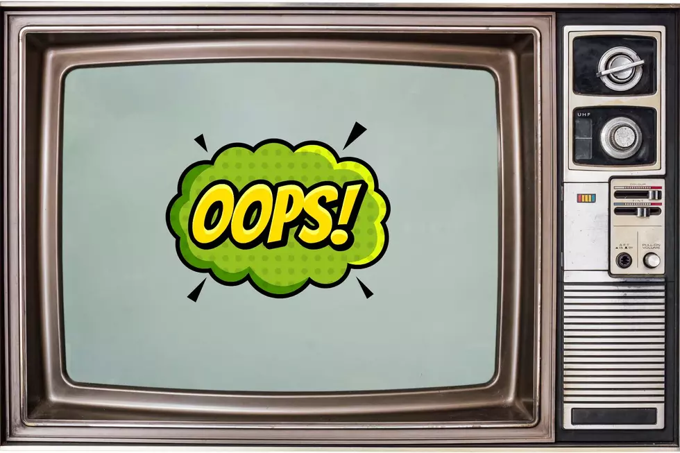 Michigan Television Anchor Provides Hilarious Blooper