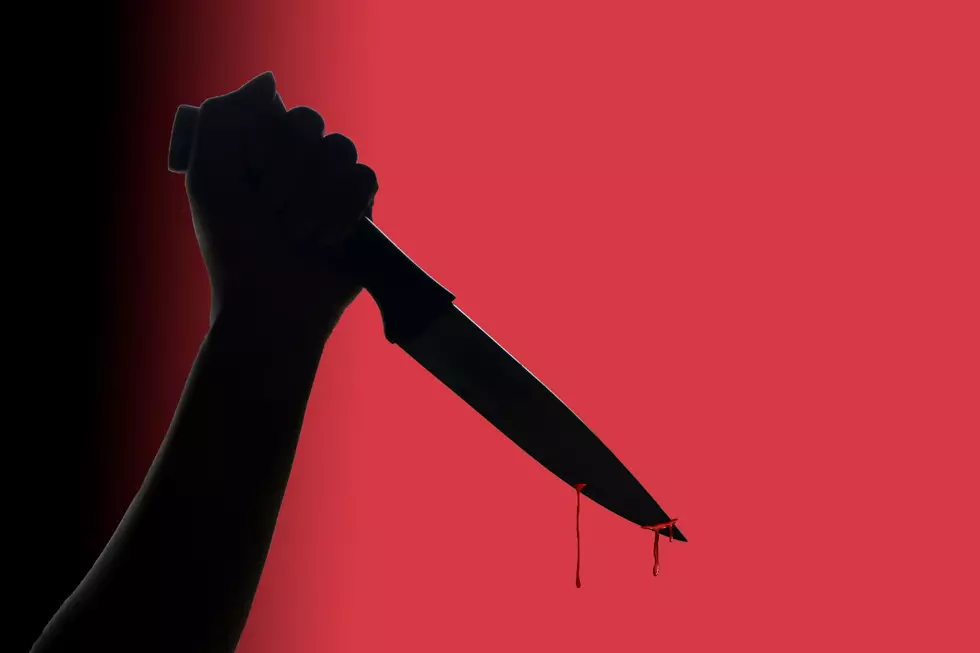 Son Didn’t Want to Live to 18 So His Mom Stabbed Him to Death