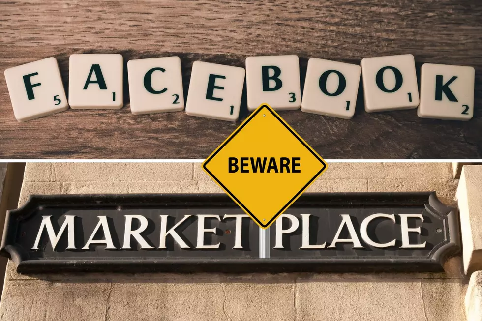 Careful Making Deals On Facebook Marketplace, Mi Man Robbed