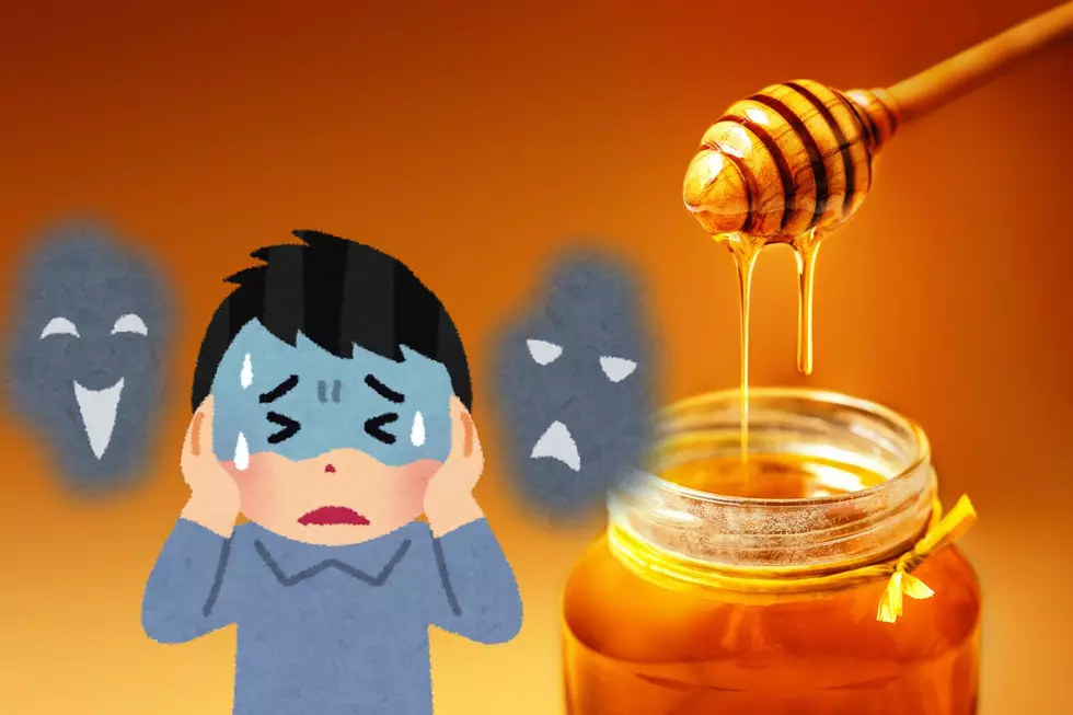 Have You Heard of Mad Honey Poisoning?