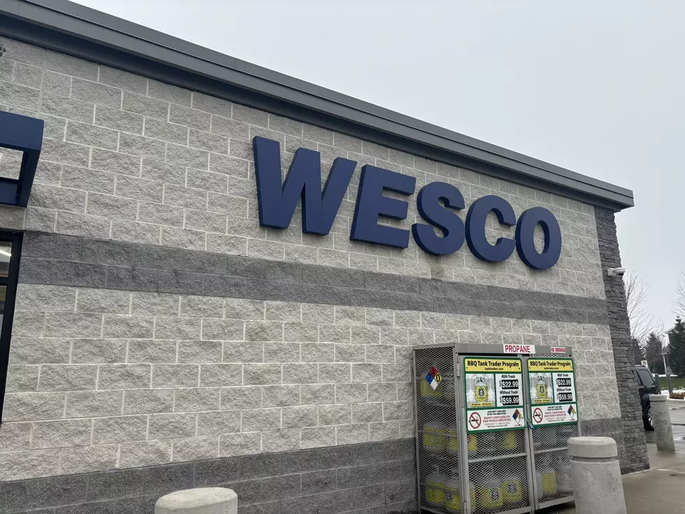 Why Wesco Gas Stations Hold A Special Place In Michigander’s Hearts