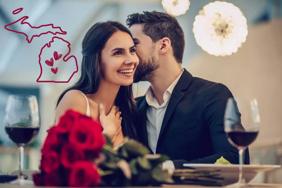 Fall In Love All Over Again: Michigan’s Most Romantic Restaurants You Can’t Miss