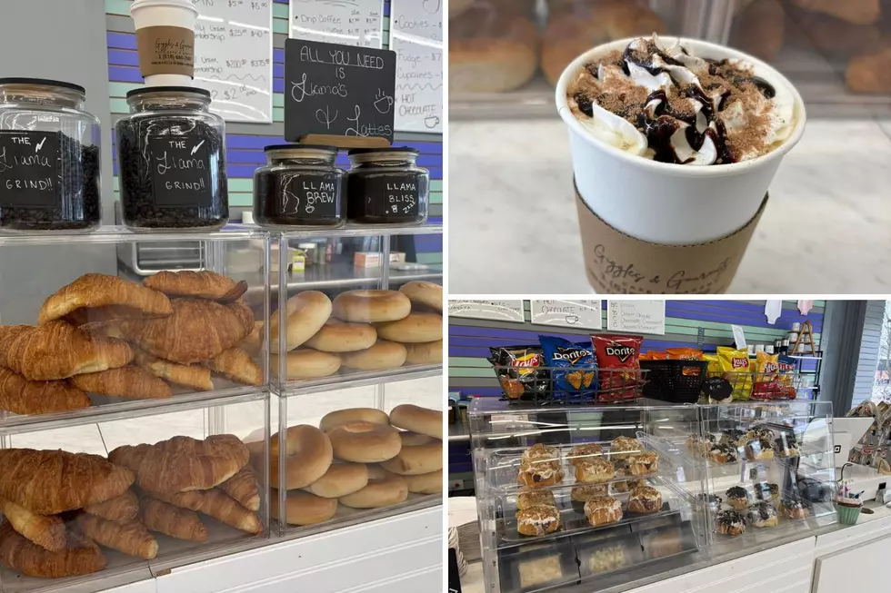 Kiddos and Coffee: New Play Café and Bakery Opens in Southeast Grand Rapids