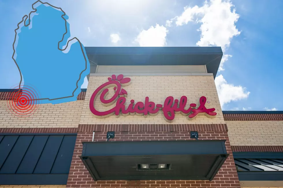 First Chick-Fil-A in Southwestern Michigan Announces Grand Opening