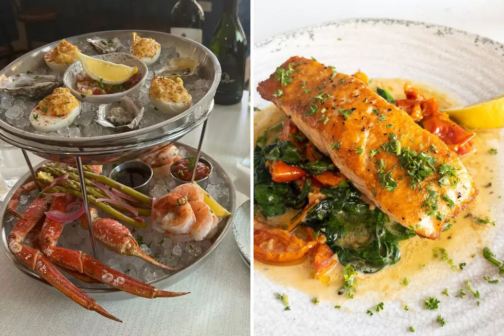 Grand Rapids Seafood Restaurant Closes After Three Years In Business