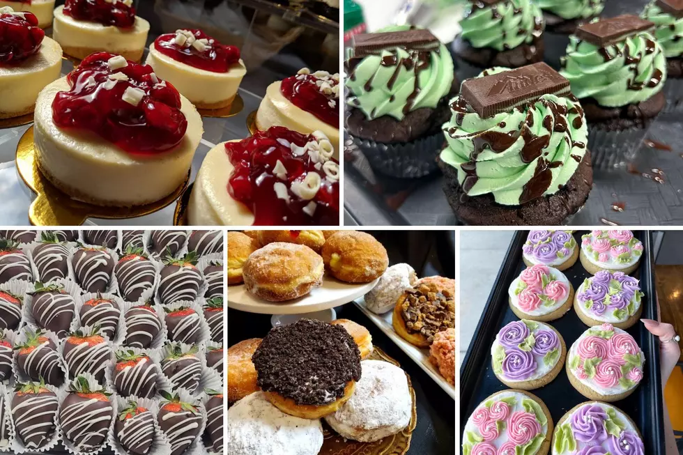 Grand Rapids Gets Sweeter: Iconic 80+ Year-Old Bakery Opening New Spot This Week