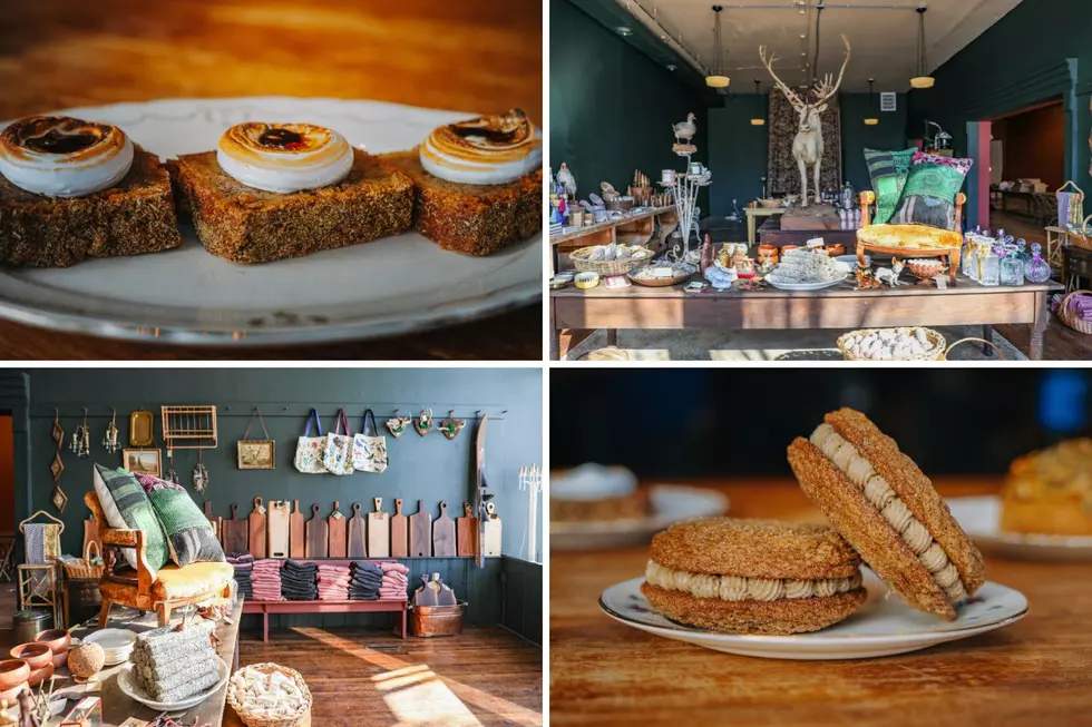 New Vintage-Inspired Bakery and Boutique Market Now Open in Southwest Michigan
