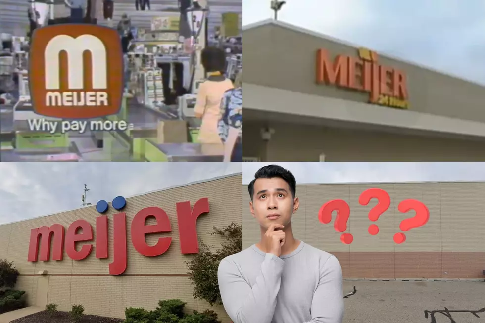 Meijer’s Curious 20 Year Logo Trend – New Logo Soon?